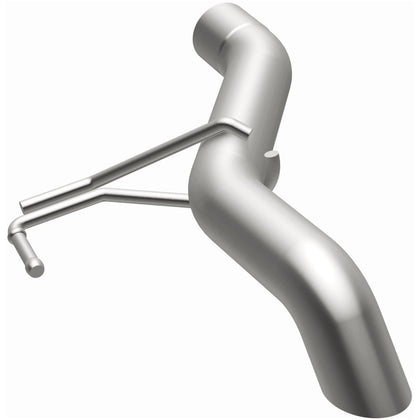 MagnaFlow 2021-2026 Ford Bronco 2.7L | 2021-2026 Ford Bronco 2.3L D-Fit Series Performance Exhaust Muffler Replacement Kit Direct-Fit without Muffler