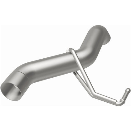 MagnaFlow 2021-2027 Ford Bronco 2.7L / 2021-2027 Ford Bronco 2.3L D-Fit Series Performance Exhaust Muffler Replacement Kit Direct-Fit without Muffler 19586