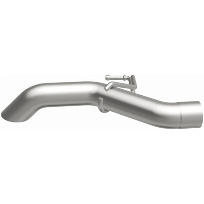 MagnaFlow 2021-2026 Ford Bronco 2.7L | 2021-2026 Ford Bronco 2.3L D-Fit Series Performance Exhaust Muffler Replacement Kit Direct-Fit without Muffler