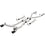 MagnaFlow 2023-2026 Nissan Z 3.0L xMOD Series Cat-Back Performance Exhaust System 19593