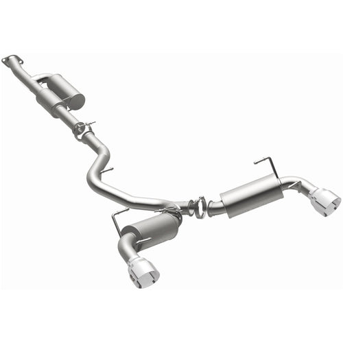 MagnaFlow NEO Series Cat-Back Performance Exhaust System 19595