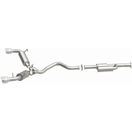 MagnaFlow NEO Series Cat-Back Performance Exhaust System 19595