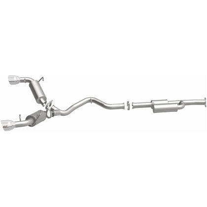 MagnaFlow NEO Series Cat-Back Performance Exhaust System 19595