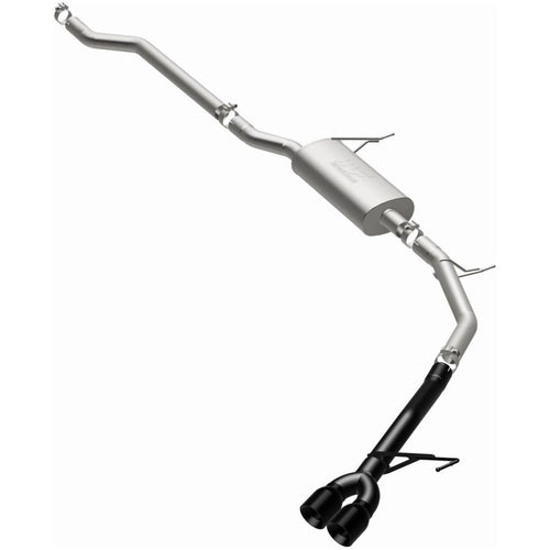MagnaFlow 2022-2024 Ford Maverick 2.0L Street Series Cat-Back Performance Exhaust System 19597