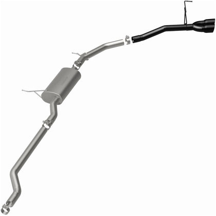 MagnaFlow 2022-2024 Ford Maverick 2.0L Street Series Cat-Back Performance Exhaust System 19597