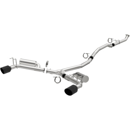 MagnaFlow 2023-2026 Acura Integra 1.5L / 2022-2026 Honda Civic Si 1.5L NEO Series Cat-Back Performance Exhaust System 19600