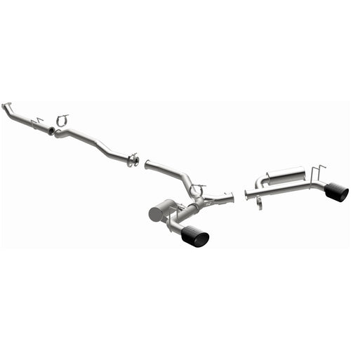 MagnaFlow 2023-2026 Acura Integra 1.5L / 2022-2026 Honda Civic Si 1.5L NEO Series Cat-Back Performance Exhaust System 19600