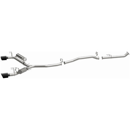 MagnaFlow 2023-2026 Acura Integra 1.5L | 2022-2026 Honda Civic Si 1.5L NEO Series Cat-Back Performance Exhaust System 19600