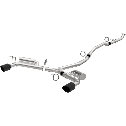 MagnaFlow 2023-2026 Acura Integra 1.5L | 2022-2026 Honda Civic Si 1.5L NEO Series Cat-Back Performance Exhaust System 19600