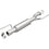 MagnaFlow 2022-2026 Toyota Tundra 3.4L D-Fit Series Performance Exhaust Muffler Replacement Kit Direct-Fit with Muffler