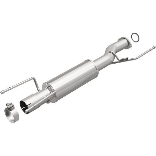 MagnaFlow 2022-2026 Toyota Tundra 3.4L D-Fit Series Performance Exhaust Muffler Replacement Kit Direct-Fit with Muffler 19602