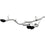 MagnaFlow 2022-2026 Subaru WRX 2.4L Competition Series Cat-Back Performance Exhaust System 19608