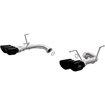 MagnaFlow 2022-2026 Subaru WRX 2.4L Competition Series Axle Back Performance Exhaust System 19609