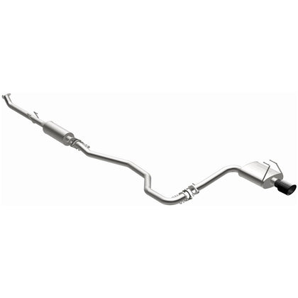 MagnaFlow 2022-2026 Honda Civic Sport 2.0L NEO Series Cat-Back Performance Exhaust System 19610