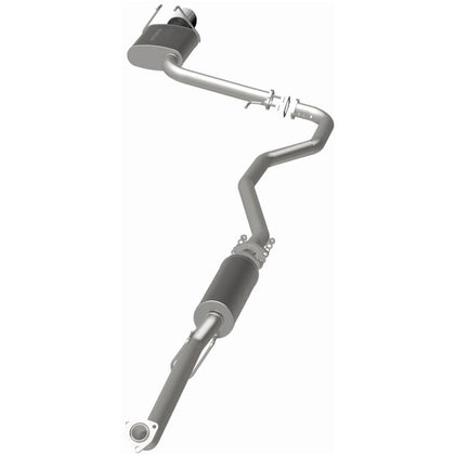 MagnaFlow 2022-2026 Honda Civic Sport 2.0L NEO Series Cat-Back Performance Exhaust System 19610