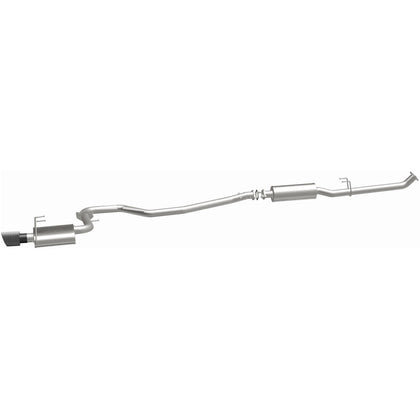 MagnaFlow 2022-2026 Honda Civic Sport 2.0L NEO Series Cat-Back Performance Exhaust System 19610
