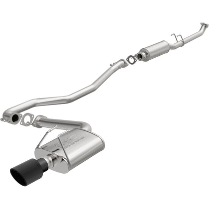 MagnaFlow 2022-2027 Honda Civic Sport 2.0L NEO Series Cat-Back Performance Exhaust System 19610