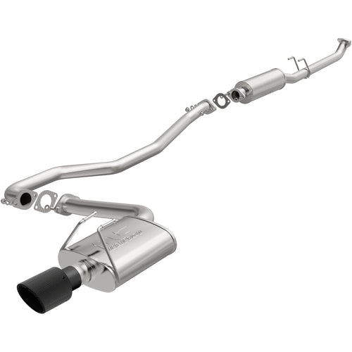 MagnaFlow 2022-2026 Honda Civic Sport 2.0L NEO Series Cat-Back Performance Exhaust System 19610