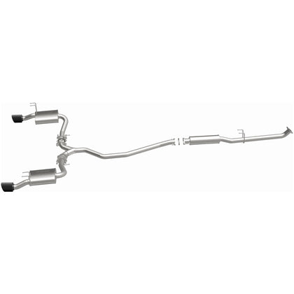 MagnaFlow 2022-2024 Honda Civic 1.5L NEO Series Cat-Back Performance Exhaust System 19612