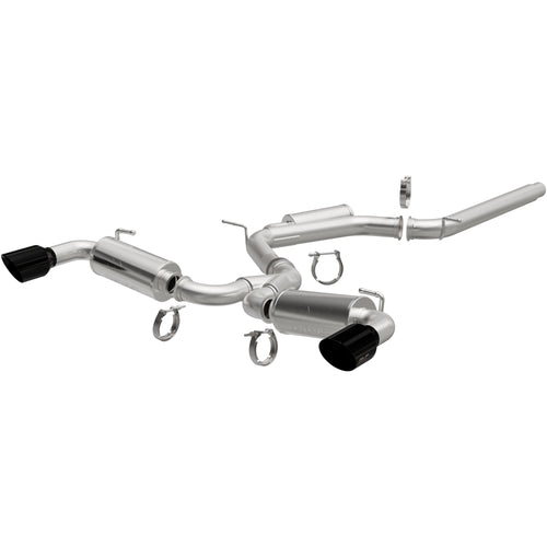 MagnaFlow 2022-2026 Volkswagen GTI 2.0L NEO Series Cat-Back Performance Exhaust System 19622