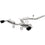 MagnaFlow 2022-2026 Volkswagen GTI 2.0L NEO Series Cat-Back Performance Exhaust System 19622