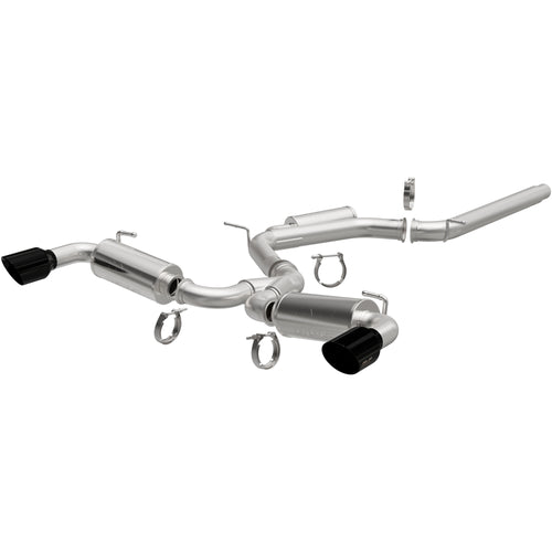 MagnaFlow 2022-2025 Volkswagen GTI 2.0L NEO Series Cat-Back Performance Exhaust System 19622