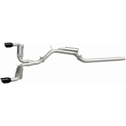 MagnaFlow 2022-2026 Volkswagen GTI 2.0L NEO Series Cat-Back Performance Exhaust System 19622