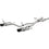 MagnaFlow 2018-2024 Dodge Durango 6.4L NEO Series Cat-Back Performance Exhaust System 19628