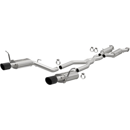 MagnaFlow 2018-2024 Dodge Durango NEO Series Cat-Back Performance Exhaust System