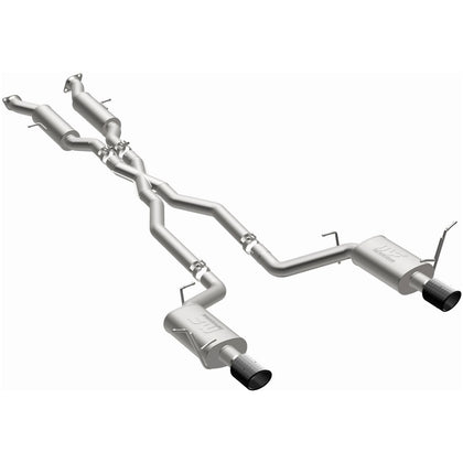 MagnaFlow 2018-2024 Dodge Durango 6.4L NEO Series Cat-Back Performance Exhaust System 19628