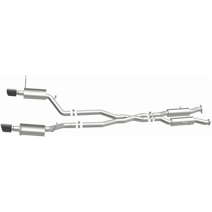 MagnaFlow 2018-2024 Dodge Durango 6.4L NEO Series Cat-Back Performance Exhaust System 19628