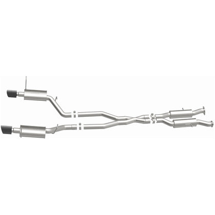 MagnaFlow 2018-2024 Dodge Durango NEO Series Cat-Back Performance Exhaust System