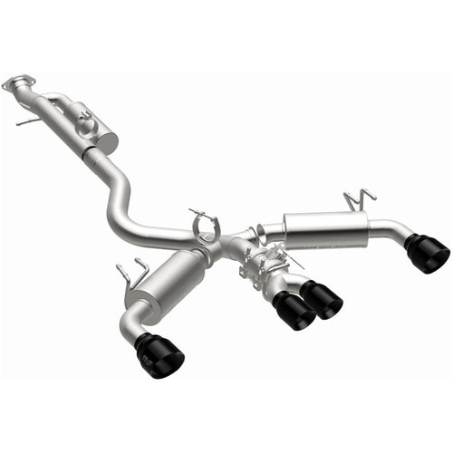 MagnaFlow 2023-2026 Toyota GR Corolla 1.6L NEO Series Cat-Back Performance Exhaust System 19631