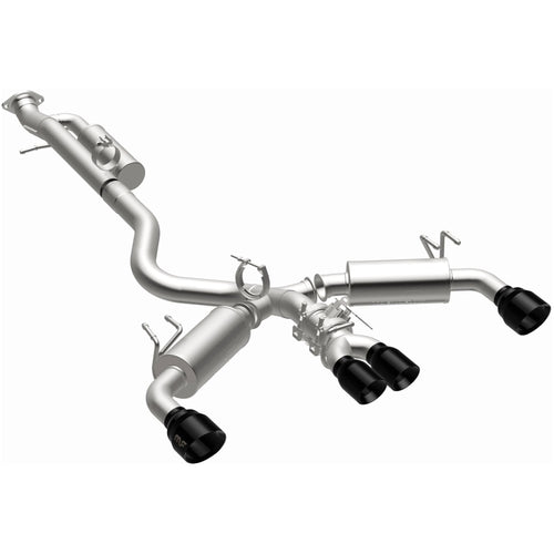 MagnaFlow 2023-2025 Toyota GR Corolla 1.6L NEO Series Cat-Back Performance Exhaust System 19631