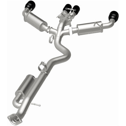 MagnaFlow 2023-2026 Toyota GR Corolla 1.6L NEO Series Cat-Back Performance Exhaust System 19631