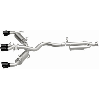 MagnaFlow 2023-2026 Toyota GR Corolla 1.6L NEO Series Cat-Back Performance Exhaust System 19631