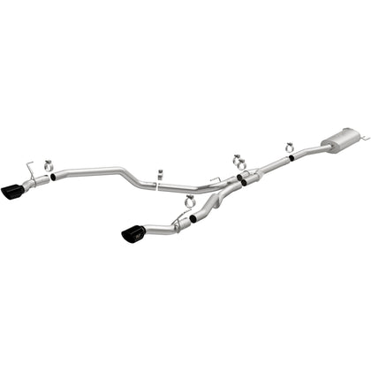 MagnaFlow 2021-2025 Honda Ridgeline 3.5L NEO Series Cat-Back Performance Exhaust System 19633