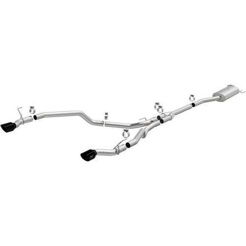 MagnaFlow 2021-2026 Honda Ridgeline 3.5L NEO Series Cat-Back Performance Exhaust System 19633