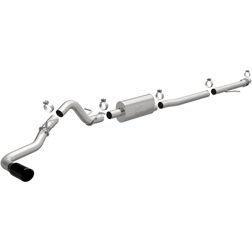 MagnaFlow 2024-2026 Ford Ranger 2.3L SPEQ Series Cat-Back Performance Exhaust System 19634