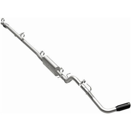 MagnaFlow 2024 Ford Ranger 2.3L SPEQ Series Cat-Back Performance Exhaust System 19634