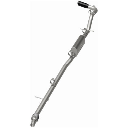MagnaFlow 2024 Ford Ranger 2.3L SPEQ Series Cat-Back Performance Exhaust System 19634