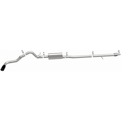 MagnaFlow 2024 Ford Ranger 2.3L SPEQ Series Cat-Back Performance Exhaust System 19634
