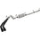 MagnaFlow 2024 Ford Ranger 2.3L SPEQ Series Cat-Back Performance Exhaust System 19635