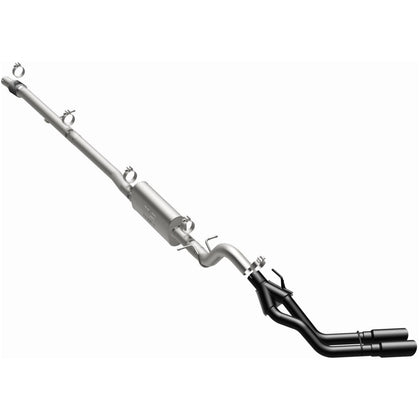 MagnaFlow 2024 Ford Ranger 2.3L SPEQ Series Cat-Back Performance Exhaust System 19635