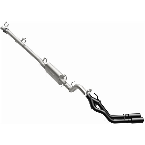MagnaFlow 2024 Ford Ranger 2.3L SPEQ Series Cat-Back Performance Exhaust System 19635