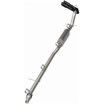 MagnaFlow 2024-2026 Ford Ranger 2.3L SPEQ Series Cat-Back Performance Exhaust System 19635