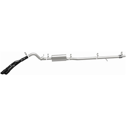 MagnaFlow 2024 Ford Ranger 2.3L SPEQ Series Cat-Back Performance Exhaust System 19635