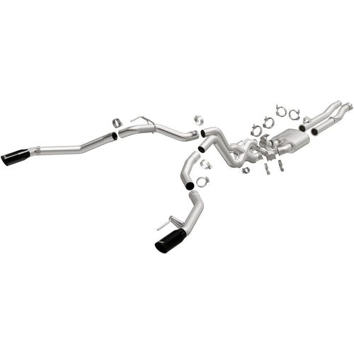 MagnaFlow 2024-2026 Ford Ranger 3.0L Competition Series Cat-Back Performance Exhaust System 19637
