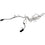 MagnaFlow 2024-2027 Ford Ranger 3.0L Competition Series Cat-Back Performance Exhaust System 19637