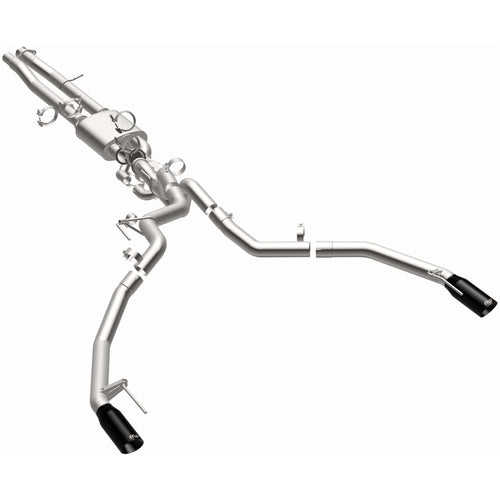 MagnaFlow 2024-2025 Ford Ranger Competition Series Cat-Back Performance Exhaust System